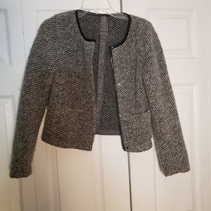 Wool Coat from Gap size 2